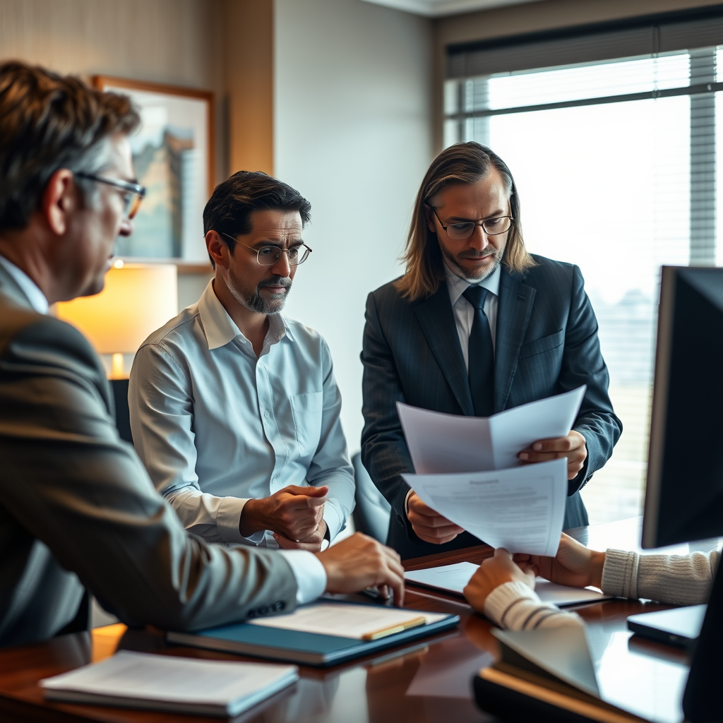 Driving While Suspended Lawyer Passaic County, NJ