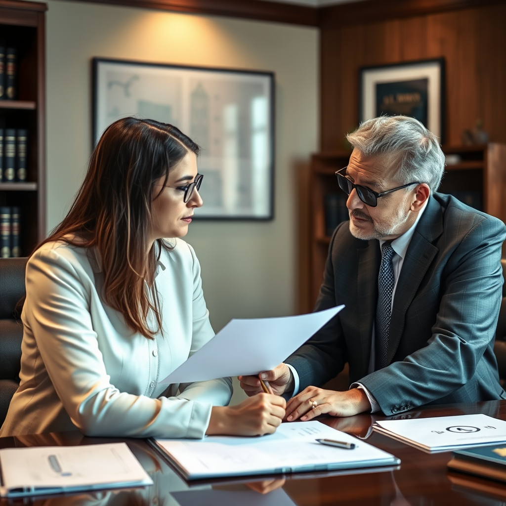 Driving While Suspended Lawyer Salem County, NJ
