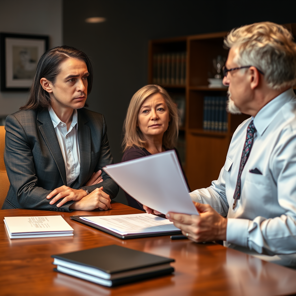 Driving While Suspended Lawyer Warren County, VA