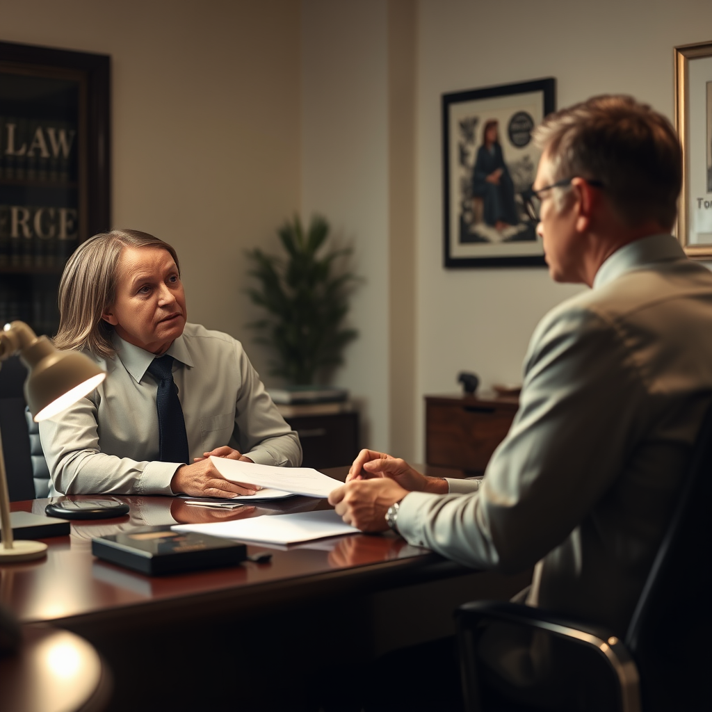 DWI Lawyer Cattaraugus County, NY