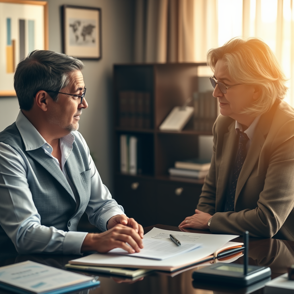 DWI Lawyer Cayuga County, NY