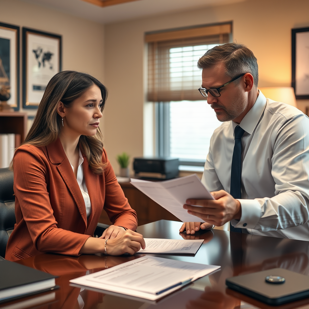 DWI Lawyer Chenango County, NY