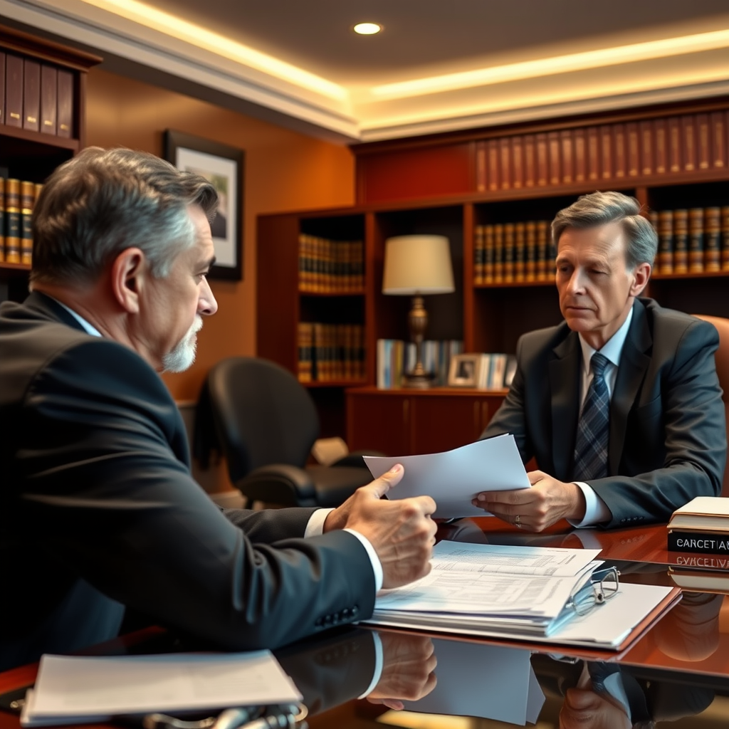DWI Lawyer Clinton County, NY