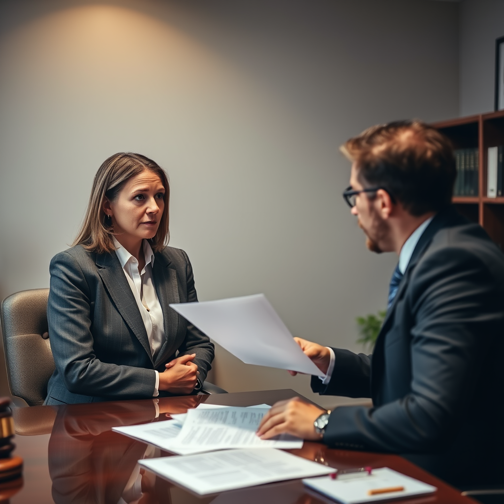 DWI Lawyer Dutchess County, NY