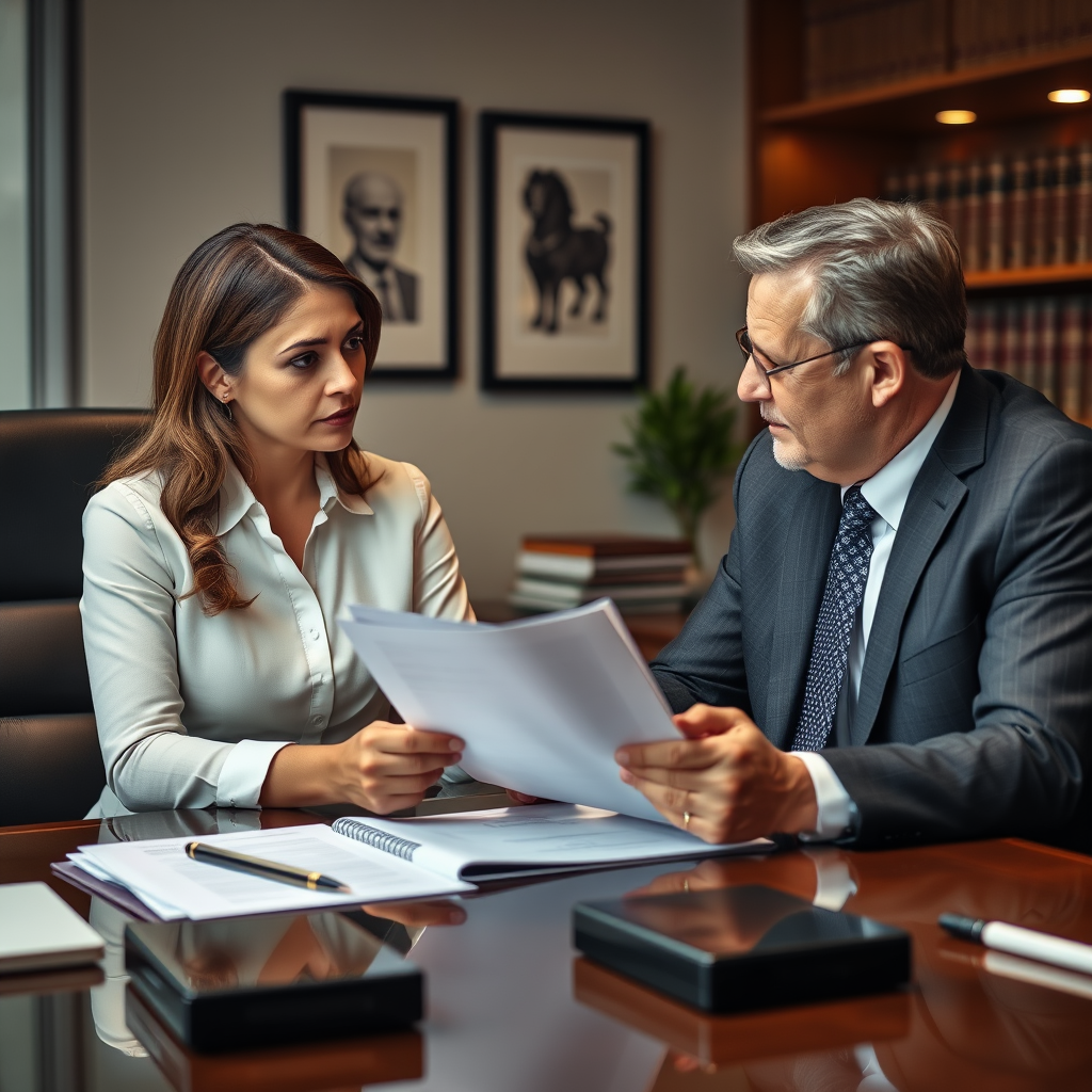 DWI Lawyer Erie County, NY