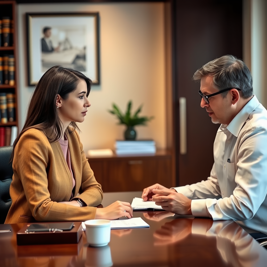 DWI Lawyer Genesee County, NY