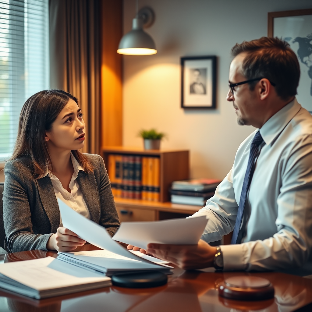 DWI Lawyer Hamilton County, NY