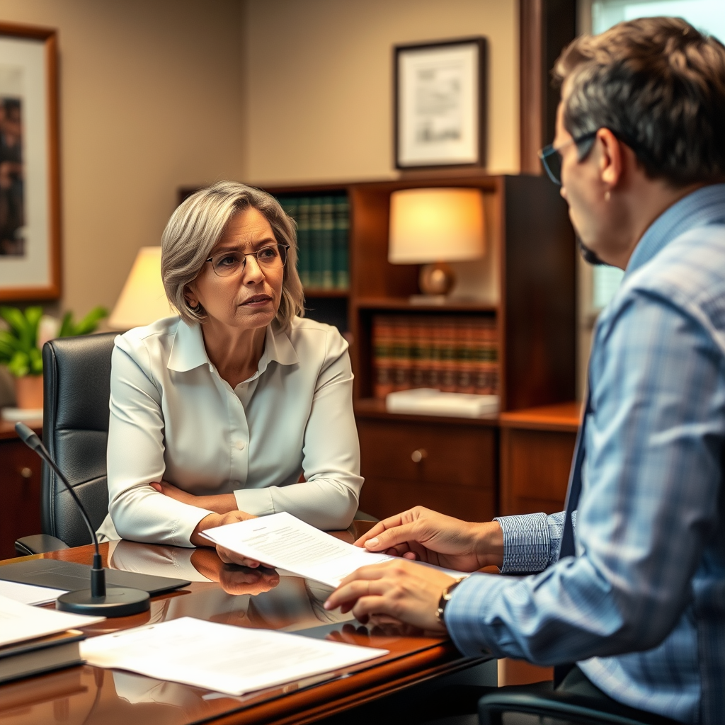 DWI Lawyer Herkimer County, NY