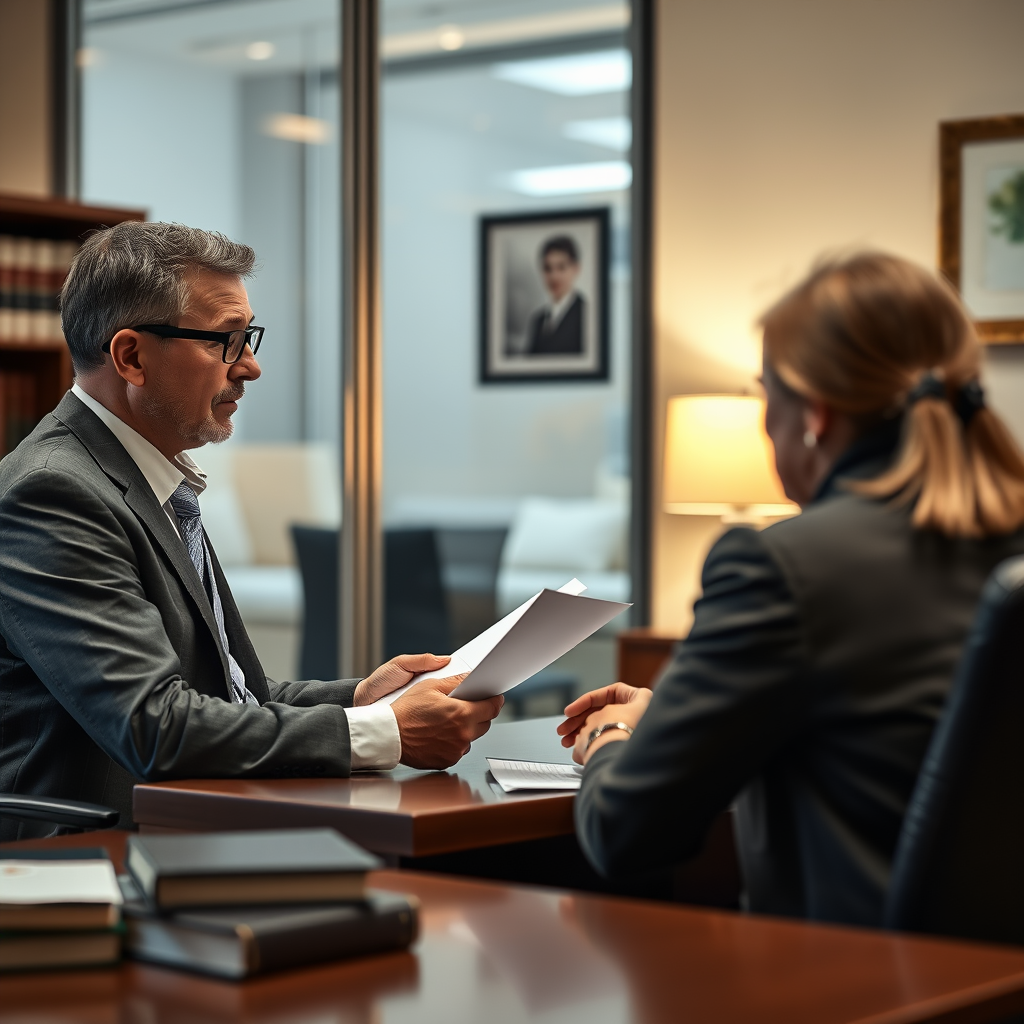 DWI Lawyer Jefferson County, NY