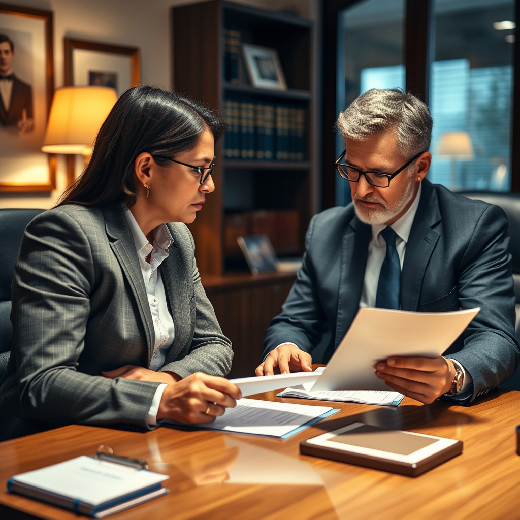 DWI Lawyer Livingston County, NY