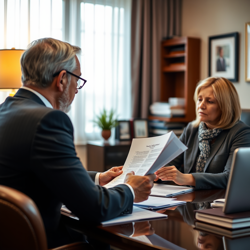 DWI Lawyer Manhattan, NY