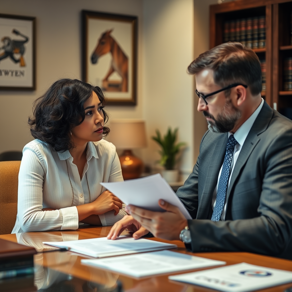 DWI Lawyer Monroe County, NY
