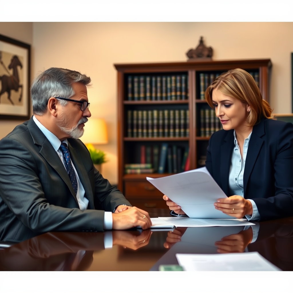 DWI Lawyer Niagara County, NY