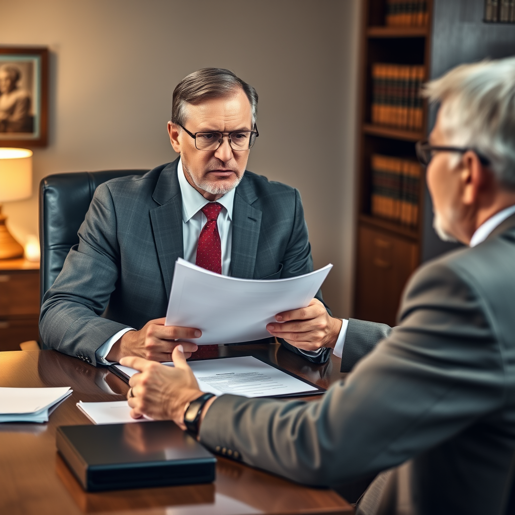 DWI Lawyer Oneida County, NY