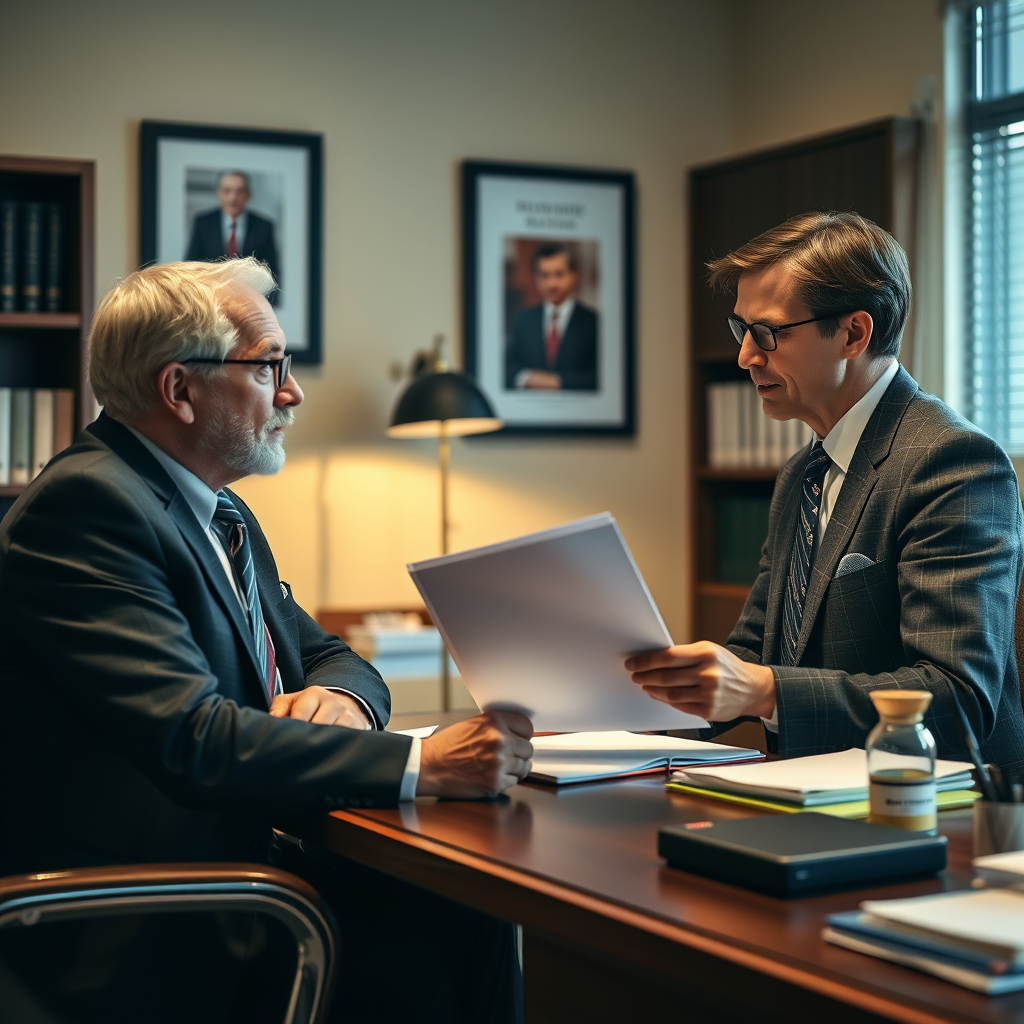DWI Lawyer Onondaga County, NY