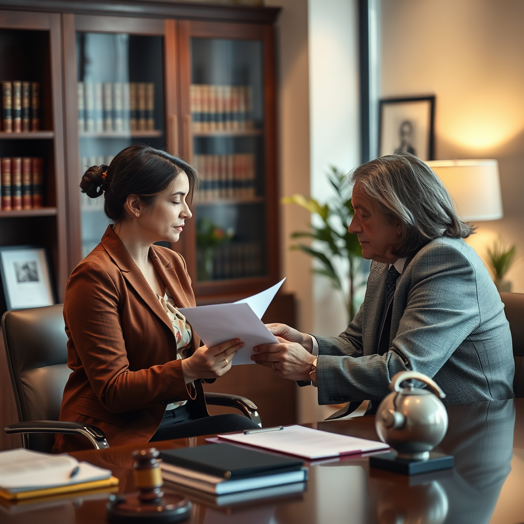 DWI Lawyer Orleans County, NY