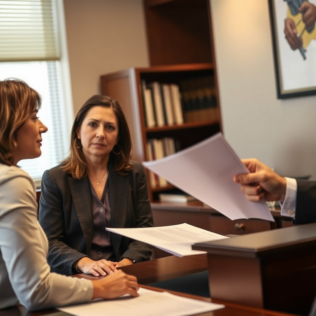 DWI Lawyer Oswego County, NY