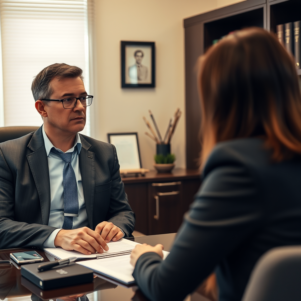 DWI Lawyer Putnam County, NY