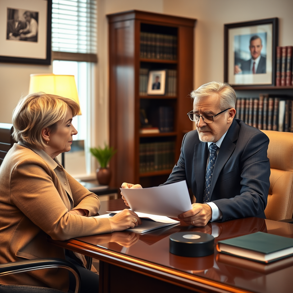 DWI Lawyer Queens, NY