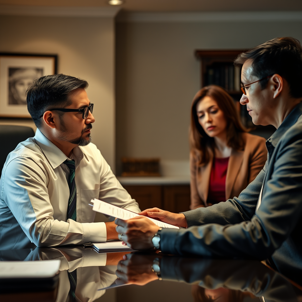 DWI Lawyer Rensselaer County, NY