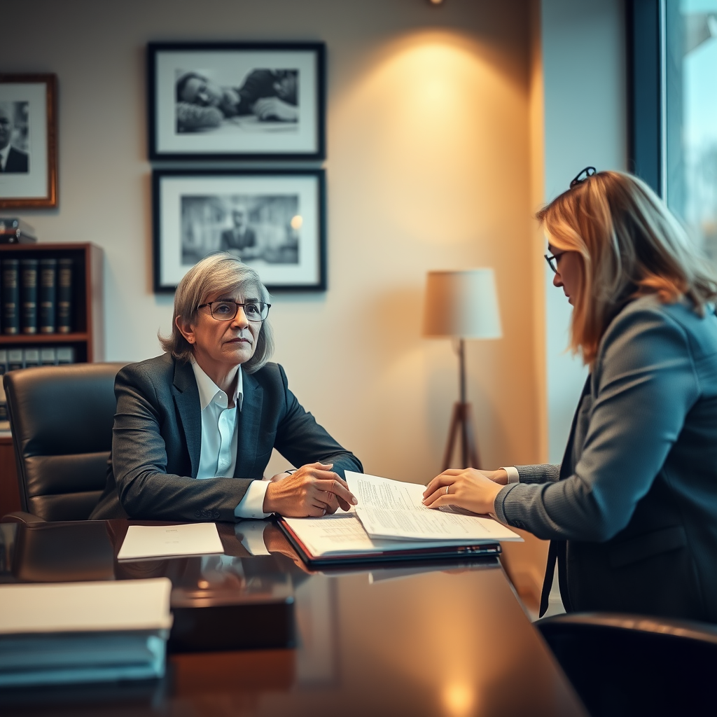 DWI Lawyer Richmond County, NY