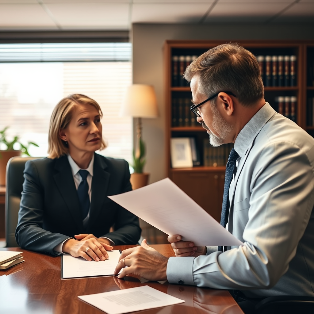 DWI Lawyer Saratoga County, NY