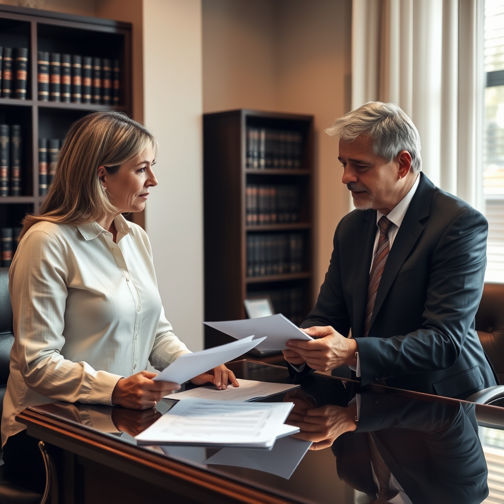 DWI Lawyer Schenectady County, NY
