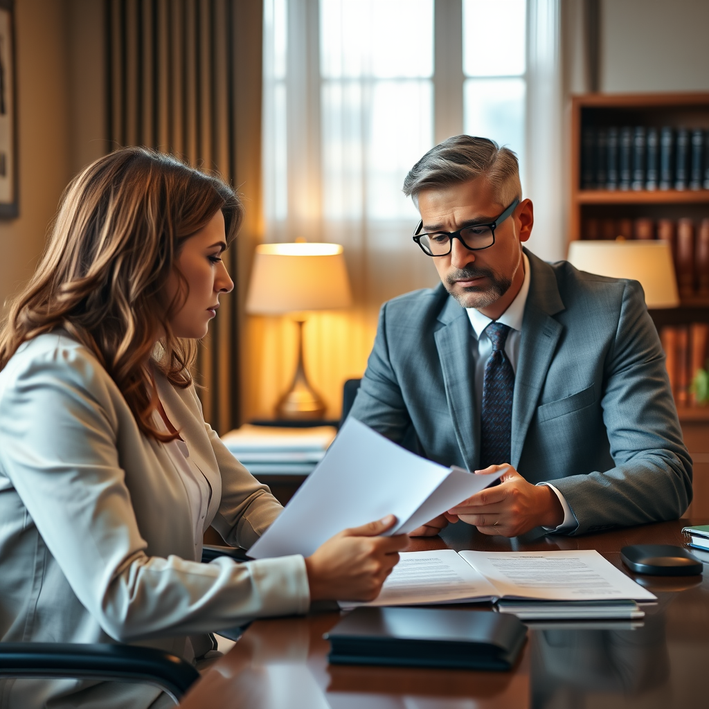 DWI Lawyer Staten Island, NY