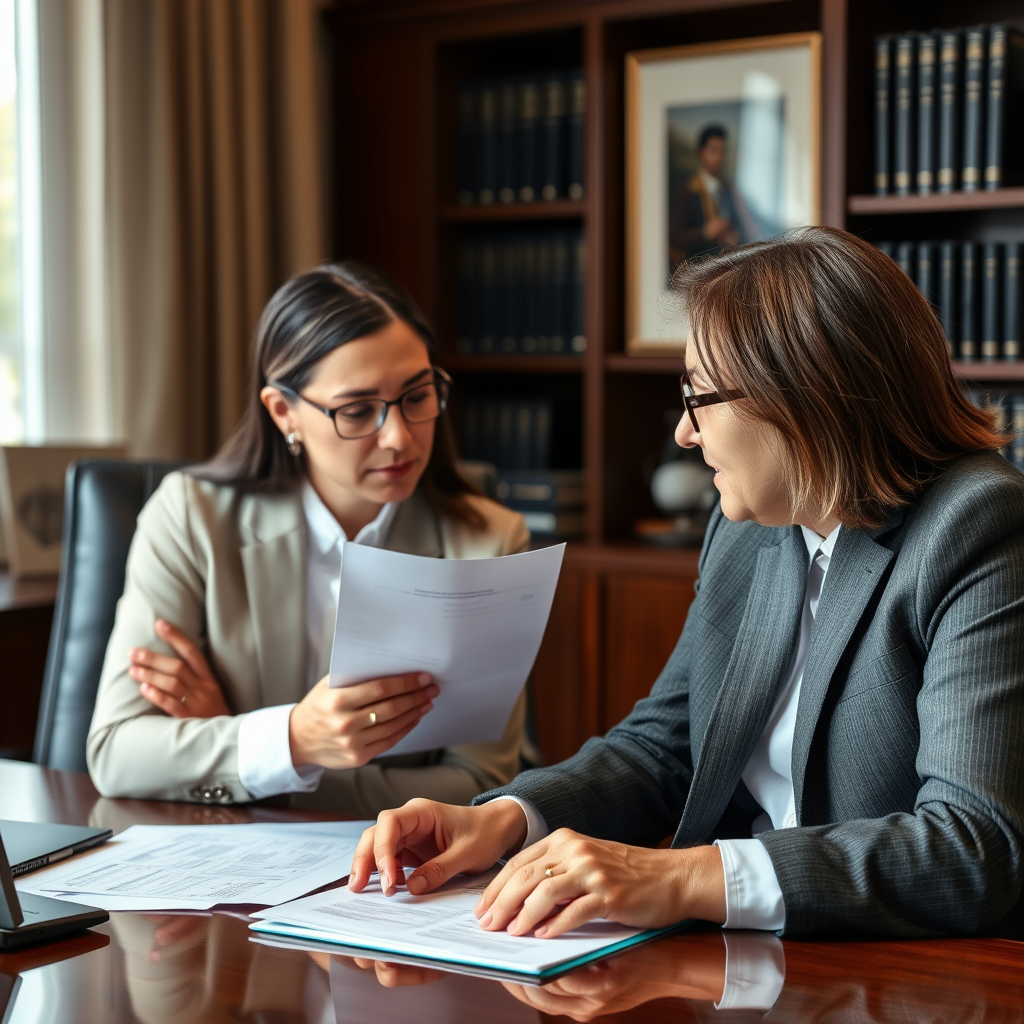 DWI Lawyer Steuben County, NY