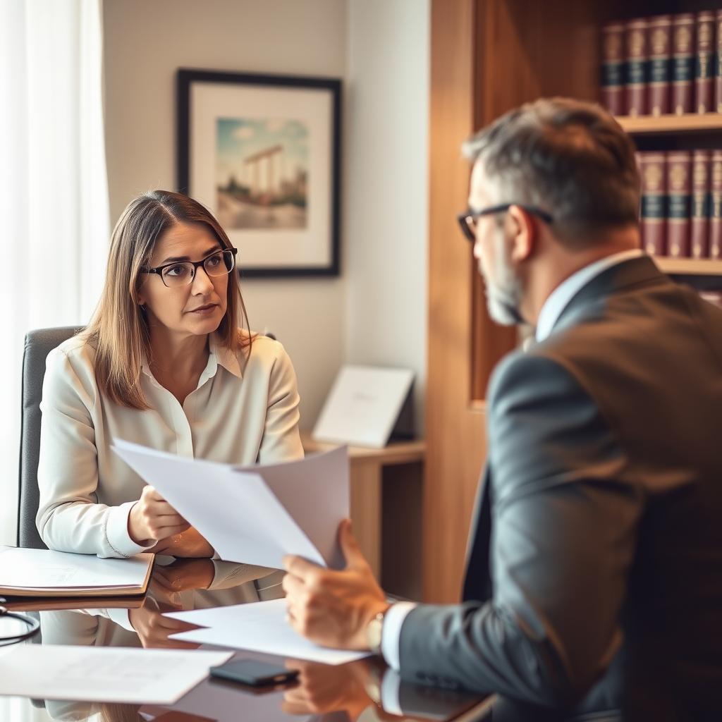 DWI Lawyer Tioga County, NY