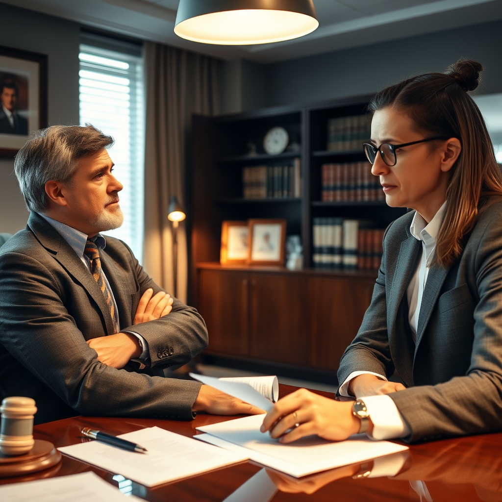 DWI Lawyer Tompkins County, NY