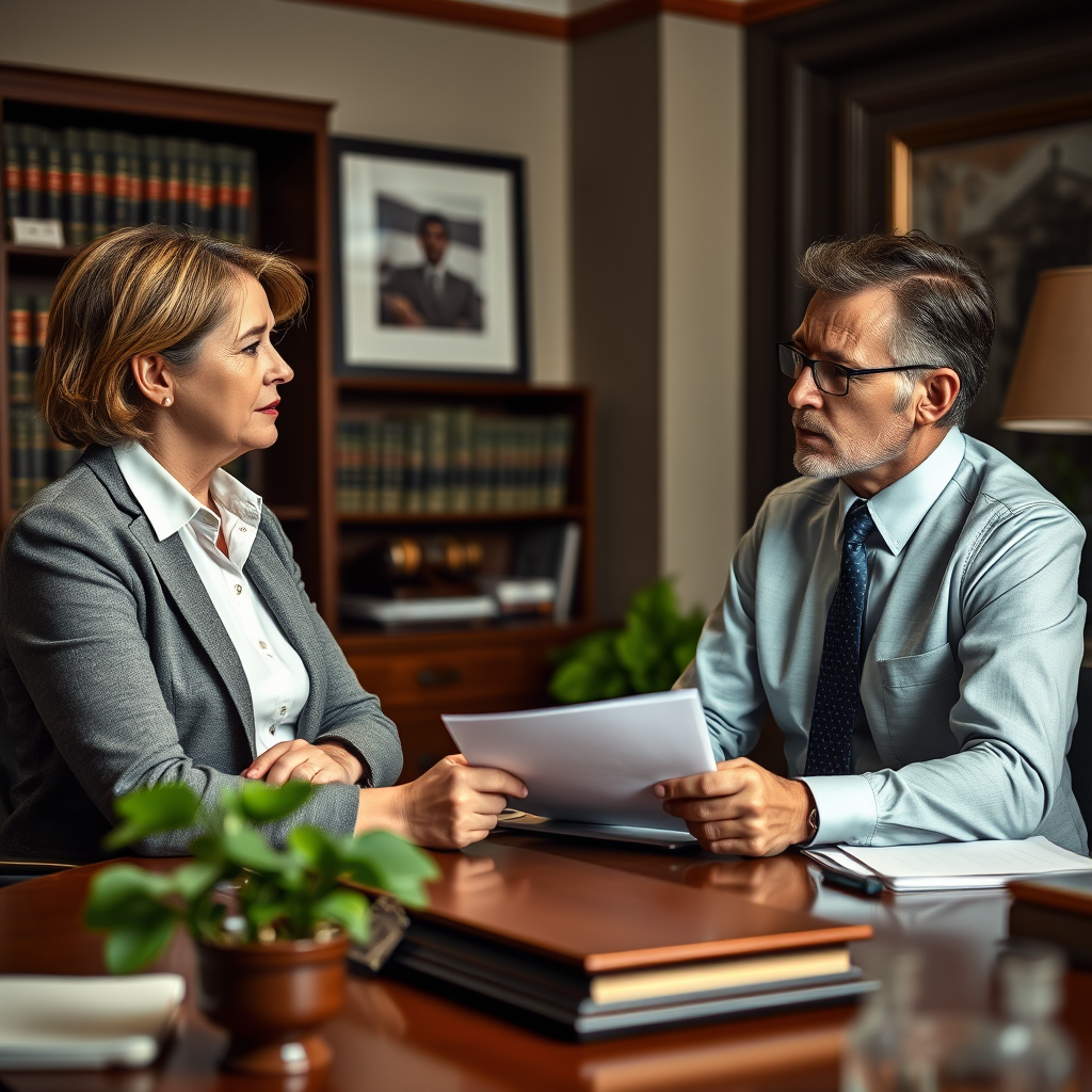 DWI Lawyer Ulster County, NY