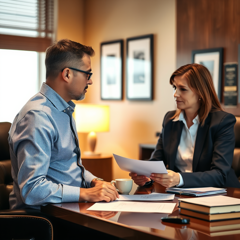 DWI Lawyer Wayne County, NY