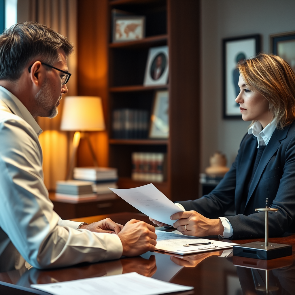 DWI Lawyer Westchester County, NY