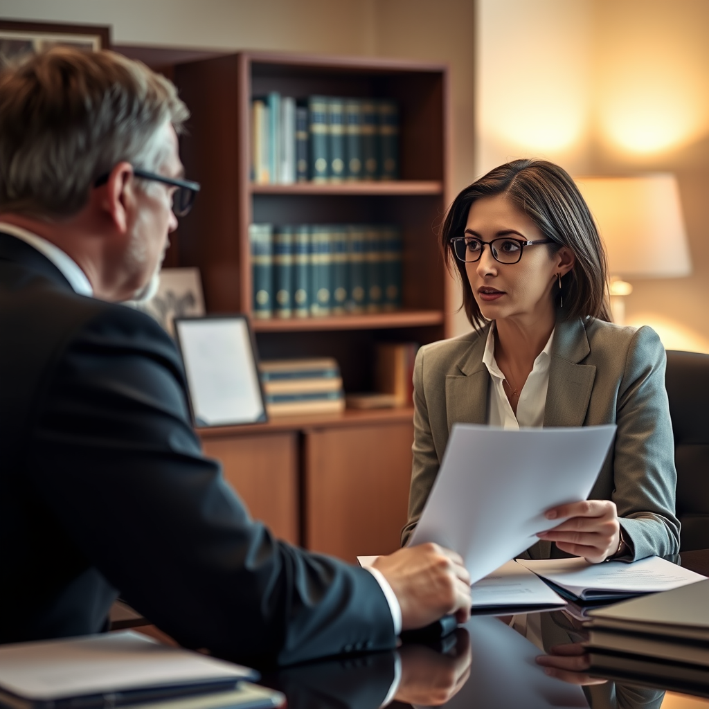 DWI Lawyer Yates County, NY