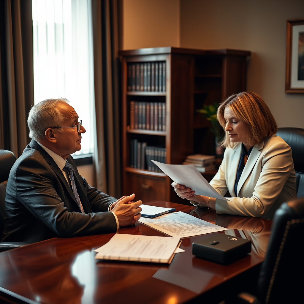 Felony DWI Lawyer Cattaraugus County, NY