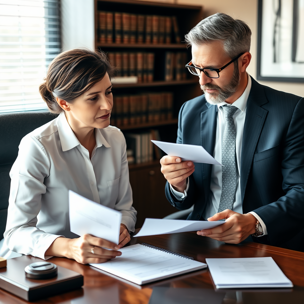 Felony DWI Lawyer Cayuga County, NY
