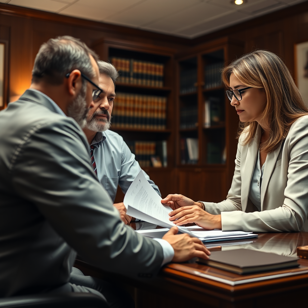 Felony DWI Lawyer Chenango County, NY