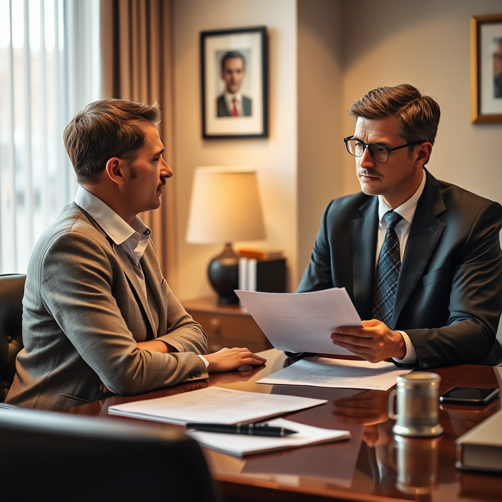 Felony DWI Lawyer Genesee County, NY