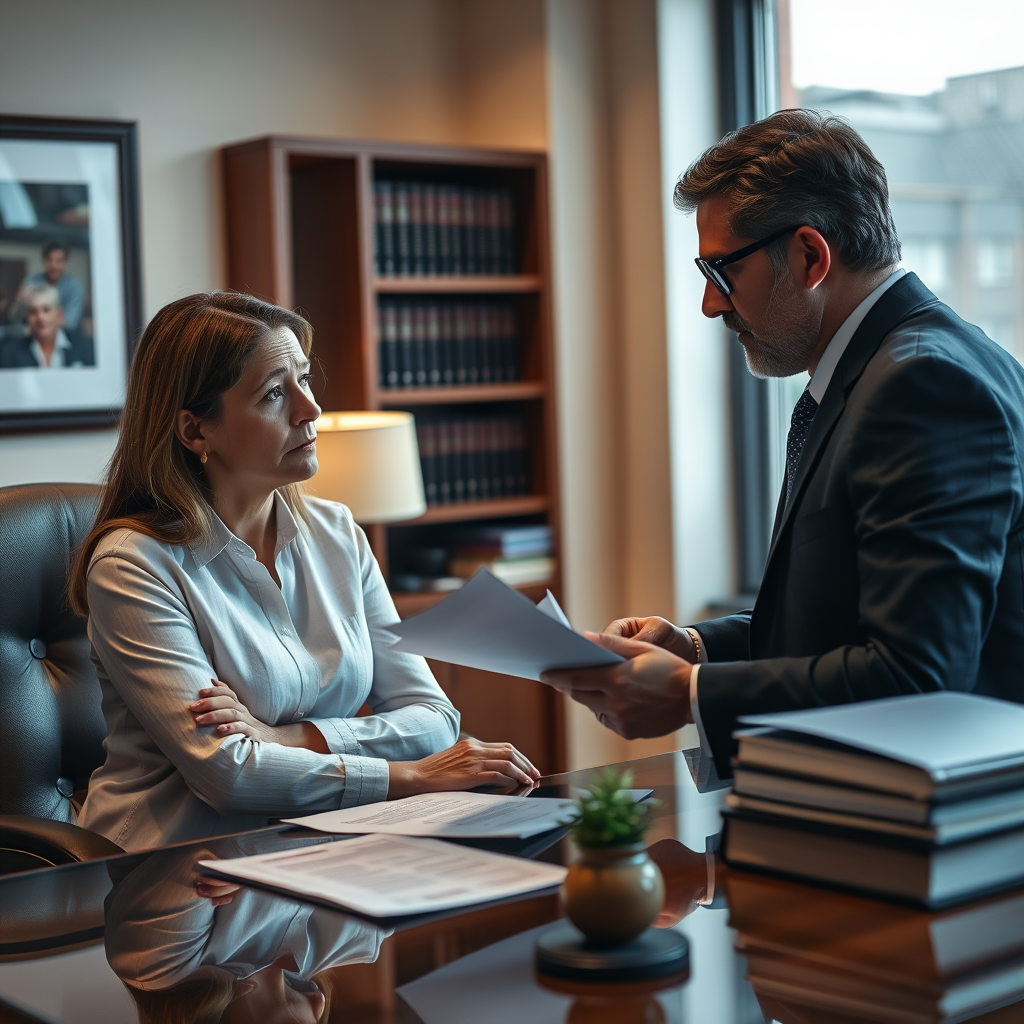 Felony DWI Lawyer Hamilton County, NY
