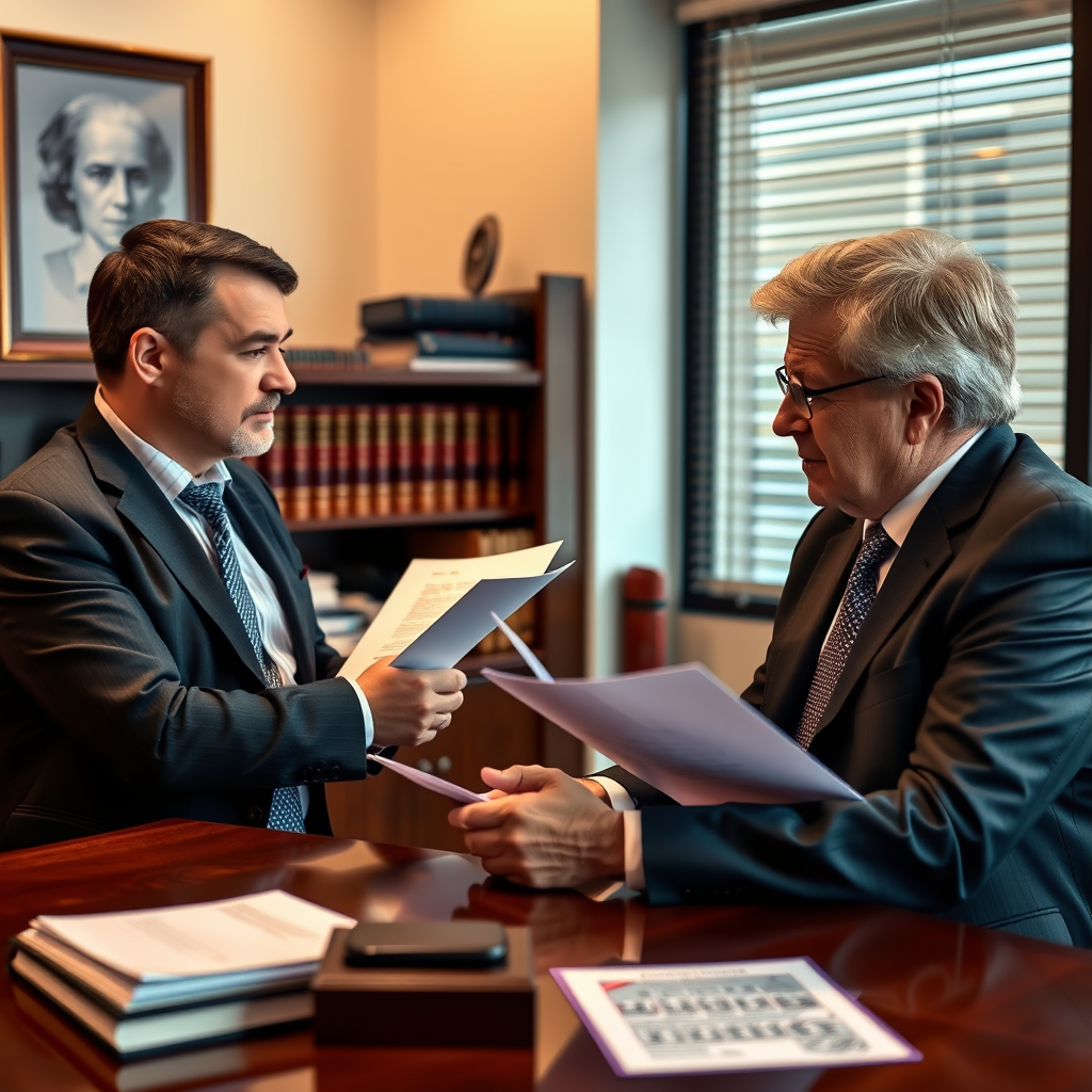 Felony DWI Lawyer Jefferson County, NY