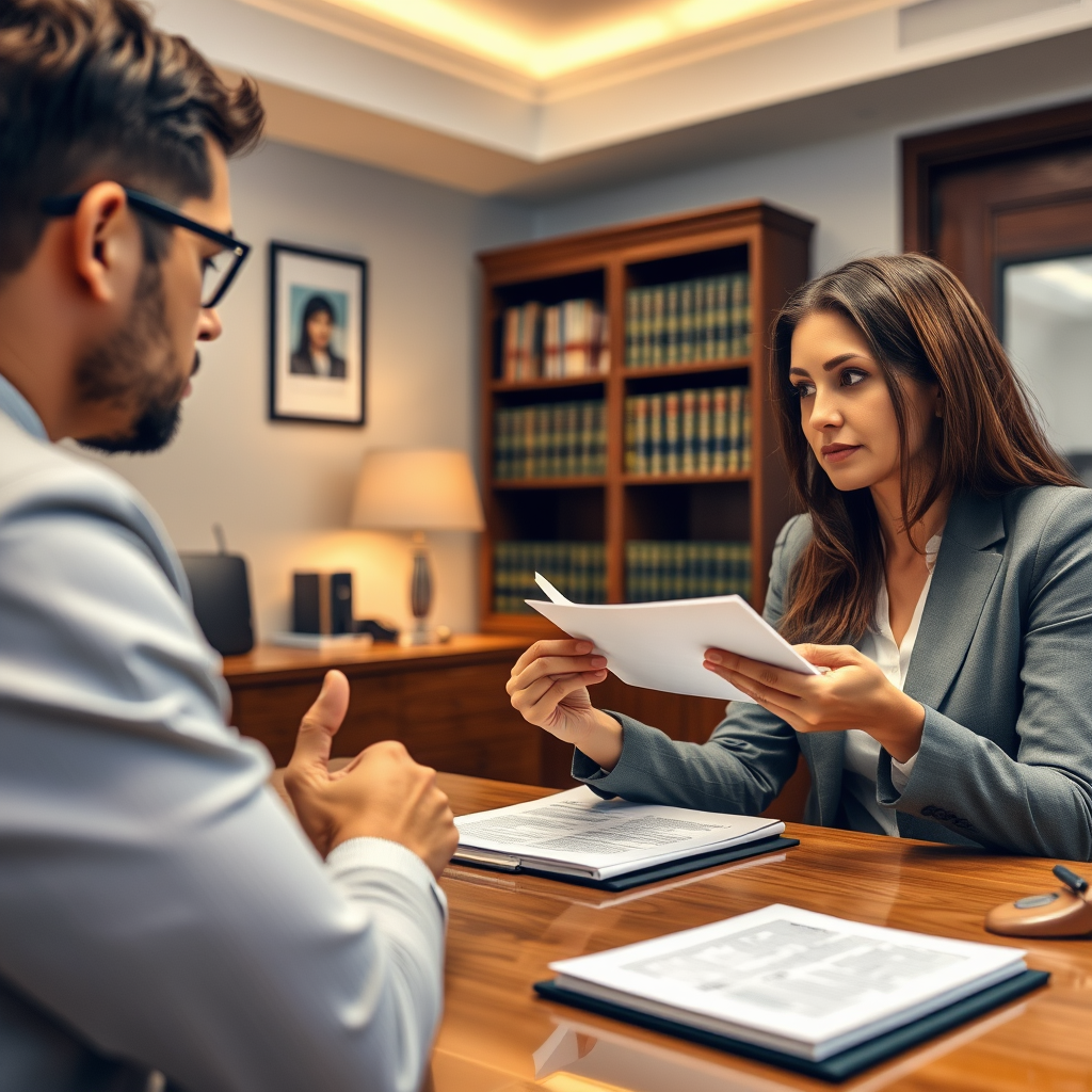 Felony DWI Lawyer Madison County, VA