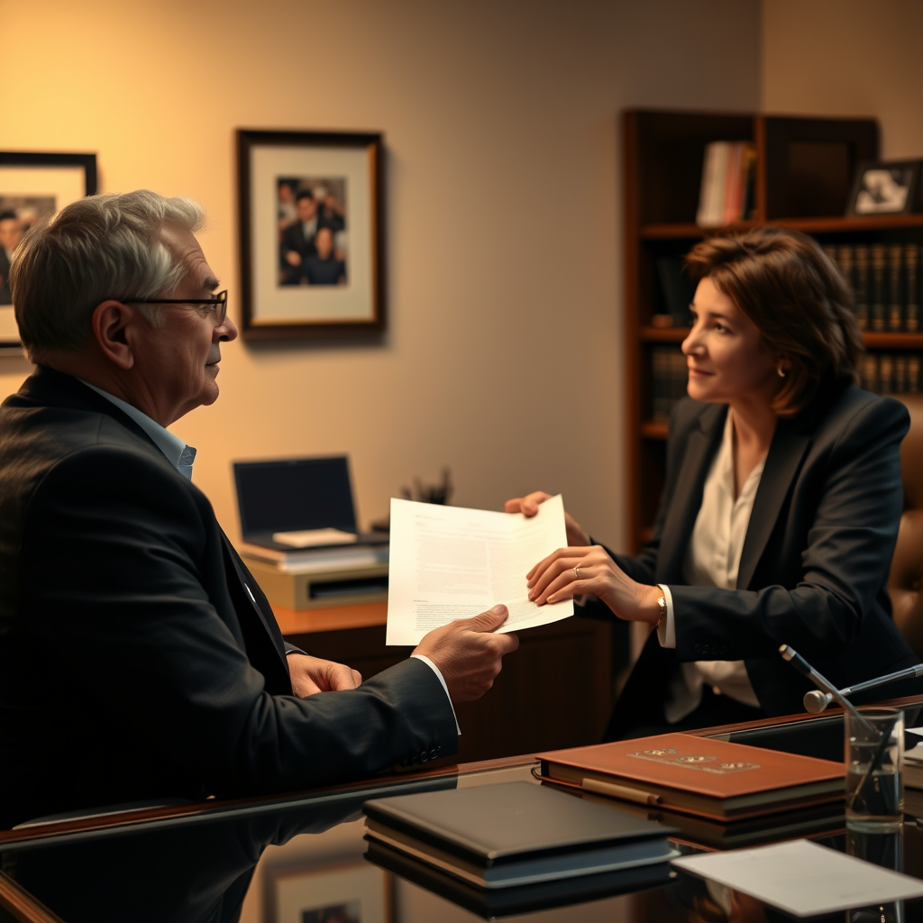 Felony DWI Lawyer Nassau County, NY