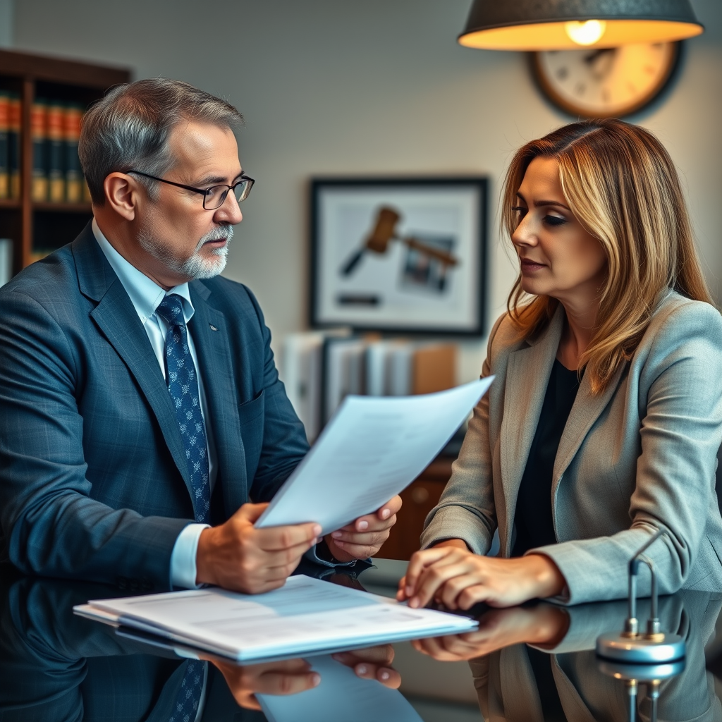 Felony DWI Lawyer Ontario County, NY