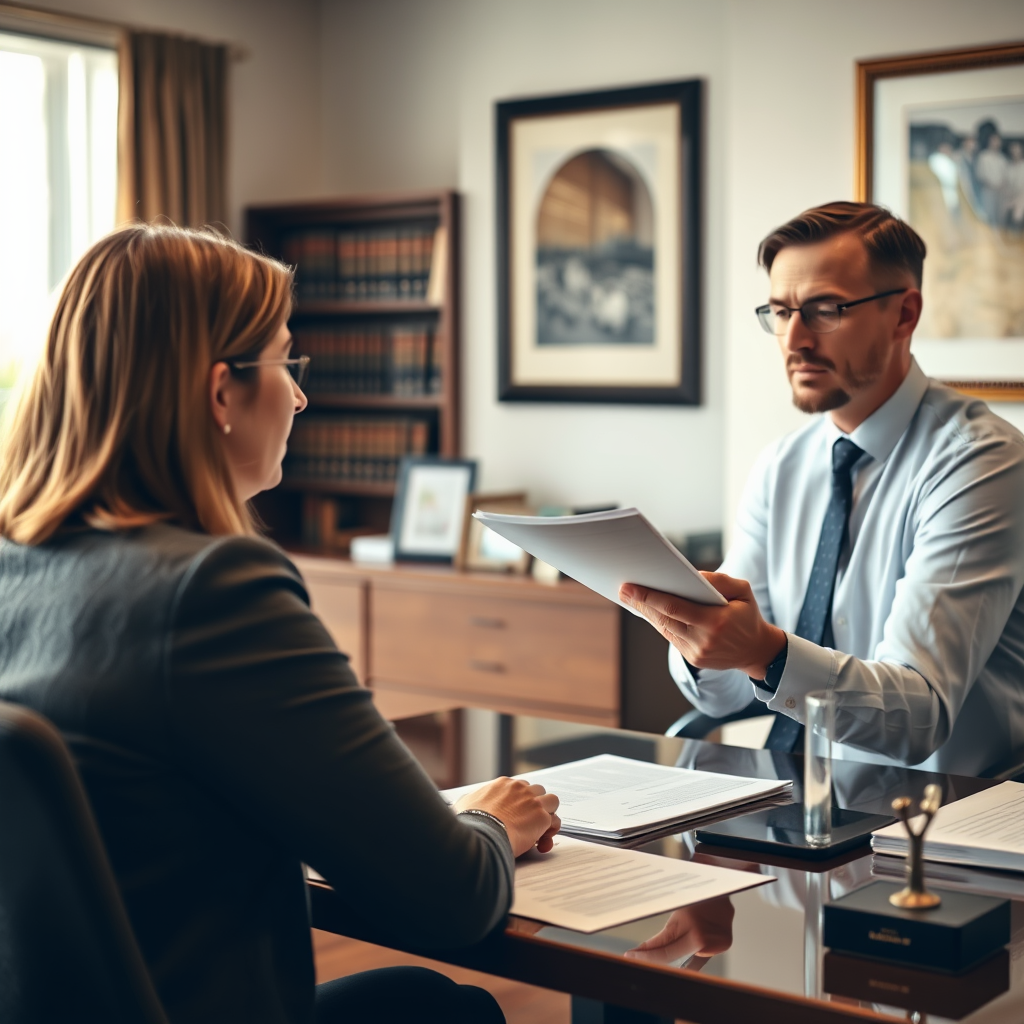 Felony DWI Lawyer Orange County, VA