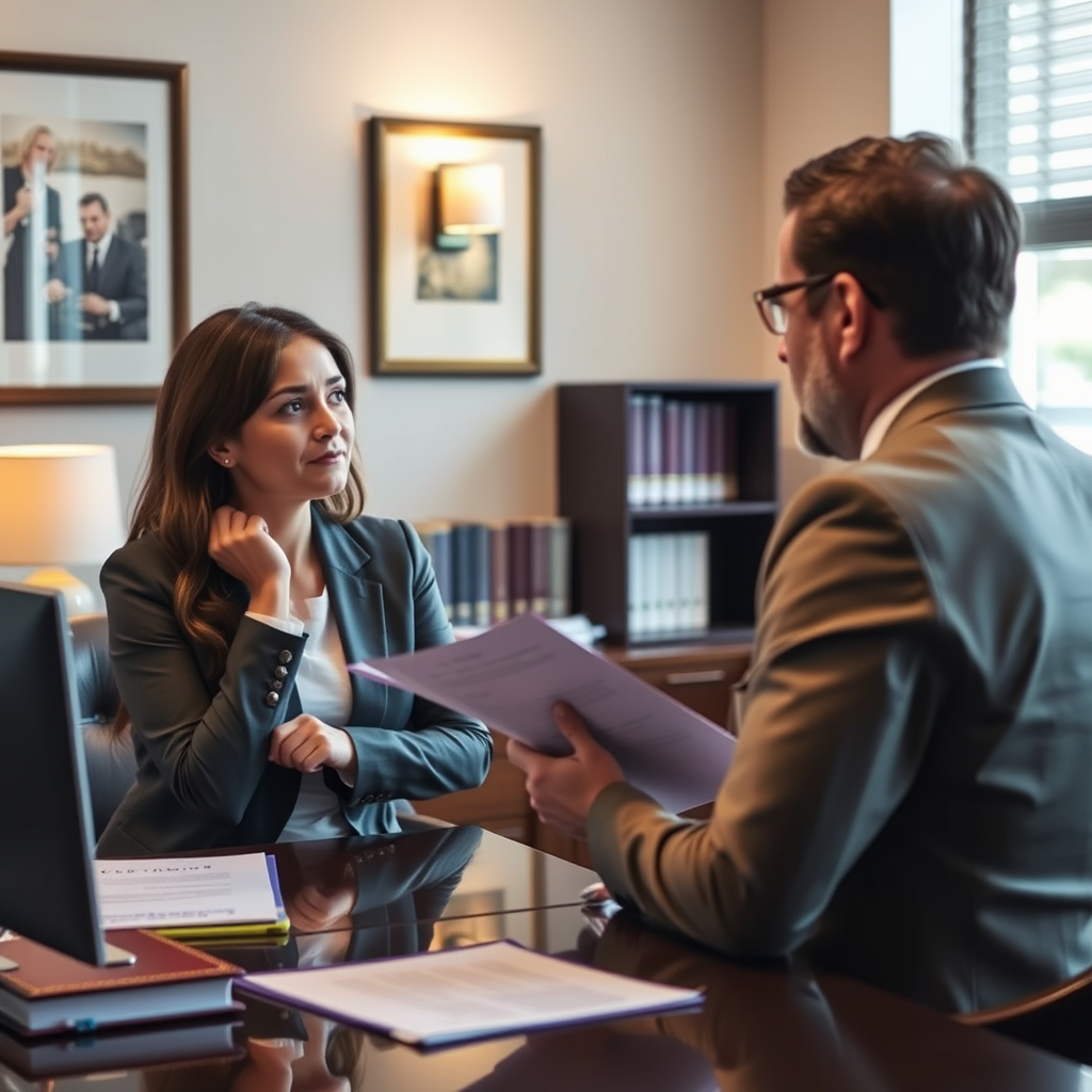 Felony DWI Lawyer Orleans County, NY