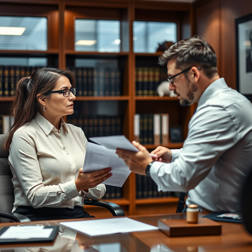 Felony DWI Lawyer Rockland County, NY