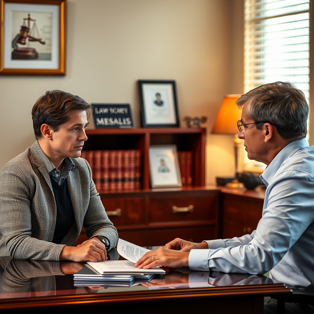 Felony DWI Lawyer Schenectady County, NY