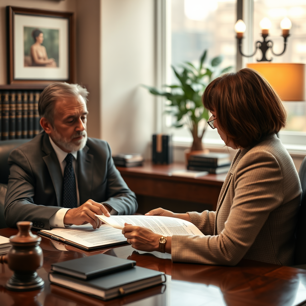 Felony DWI Lawyer Staten Island, NY