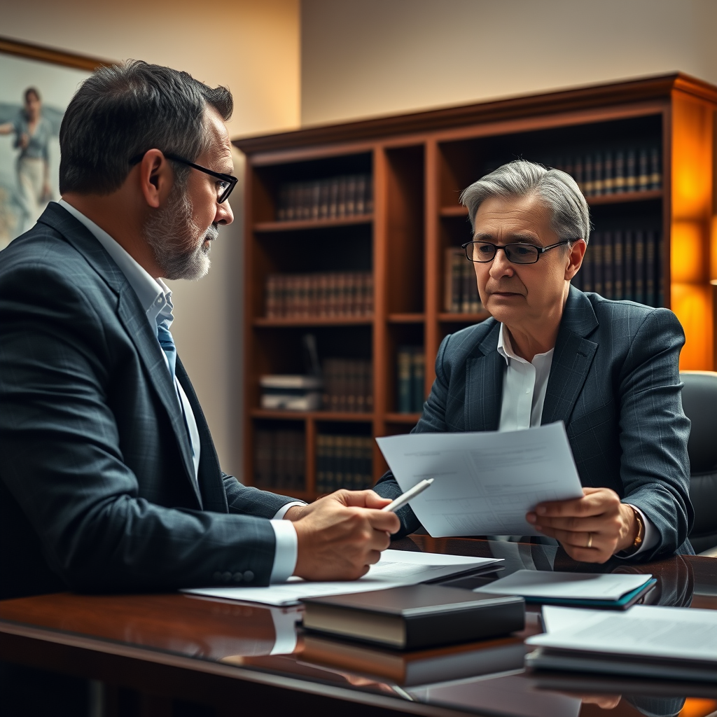 Felony DWI Lawyer Steuben County, NY